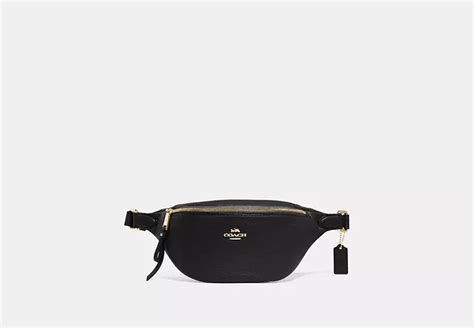 belt bag coach outlet|coach sling bag outlet online.